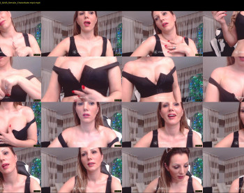 chanellmarilyn — 23 minute Chaturbate female naked cam show, 720p, Feb 8, 2020