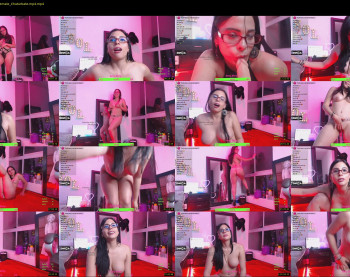 its_sol — 70 minute Chaturbate female naked cam show, 1080p, Feb 7, 2020