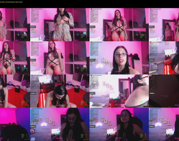 its_sol — 10 minute Chaturbate female naked cam show, 1080p, Feb 7, 2020