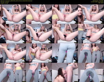 llovers4u2 — 156 minute Chaturbate couple naked cam show, 720p, Feb 8, 2020