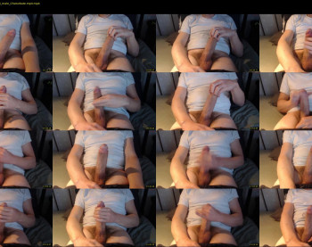 gdebord — 27 minute Chaturbate male naked cam show, 480p, Feb 9, 2020