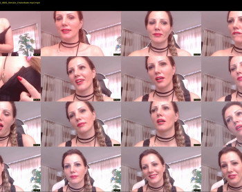 chanellmarilyn — 19 minute Chaturbate female naked cam show, 720p, Feb 10, 2020