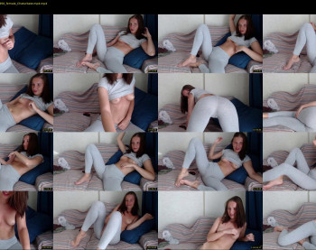 berry_vicky — 79 minute Chaturbate female naked cam show, 720p, Feb 16, 2020