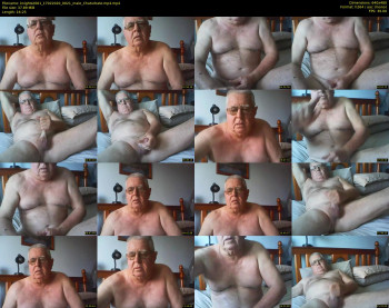 knights2001 — 17 minute Chaturbate male naked cam show, 480p, Feb 17, 2020