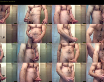 uncutabs123 — 18 minute Chaturbate male naked cam show, 480p, Feb 17, 2020