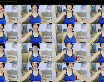 fullacummom — 12 minute Chaturbate female naked cam show, 1080p, Feb 18, 2020