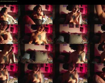 reddevilsroom — 135 minute Chaturbate couple naked cam show, 720p, Feb 18, 2020