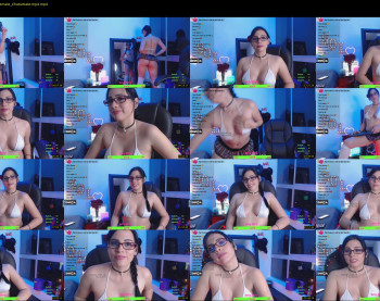 its_sol — 70 minute Chaturbate female naked cam show, 1080p, Feb 19, 2020