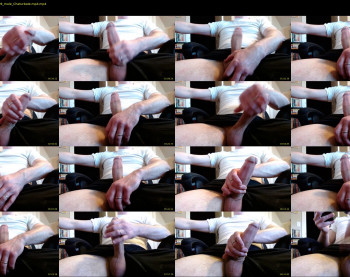 chaboner — 10 minute Chaturbate male naked cam show, 720p, Feb 25, 2020
