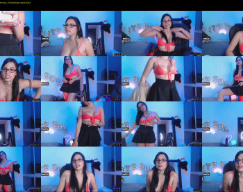 its_sol — 70 minute Chaturbate female naked cam show, 1080p, Feb 25, 2020