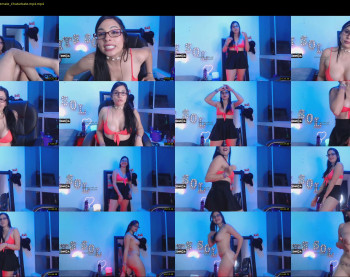 its_sol — 60 minute Chaturbate female naked cam show, 1080p, Feb 25, 2020