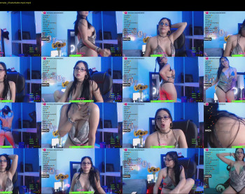 its_sol — 70 minute Chaturbate female naked cam show, 1080p, Feb 27, 2020