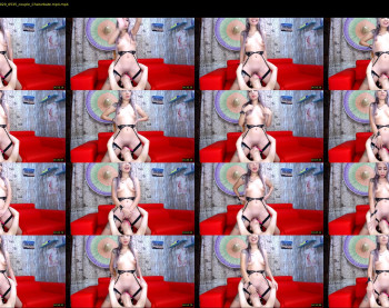 open_your_xmind — 6 minute Chaturbate couple naked cam show, 1080p, Feb 28, 2020