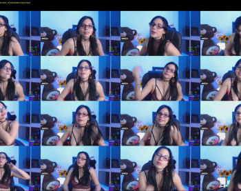 its_sol — 13 minute Chaturbate female naked cam show, 1080p, Feb 29, 2020