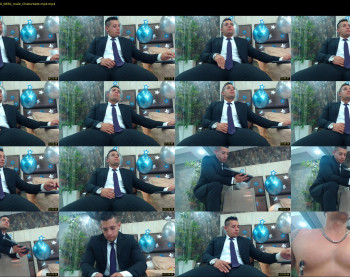 spartacus_guy_ — 106 minute Chaturbate male naked cam show, 720p, Feb 29, 2020
