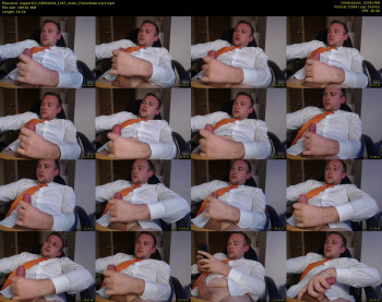 support22 — 25 minute Chaturbate male naked cam show, 720p, Mar 3, 2020