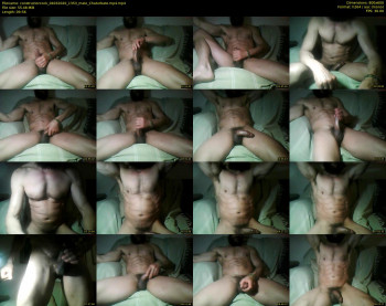 constructorcock — 10 minute Chaturbate male naked cam show, 480p, Mar 4, 2020