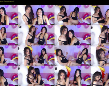 junee_ — 10 minute Chaturbate female naked cam show, 720p, Mar 7, 2020