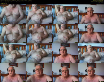 knights2001 — 22 minute Chaturbate male naked cam show, 480p, Mar 6, 2020