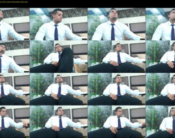 spartacus_guy_ — 47 minute Chaturbate male naked cam show, 720p, Mar 6, 2020