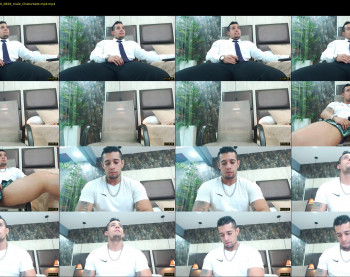 spartacus_guy_ — 63 minute Chaturbate male naked cam show, 720p, Mar 6, 2020
