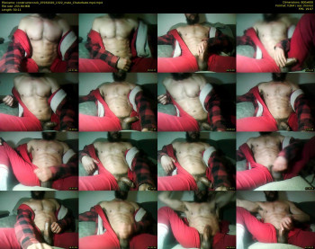 constructorcock — 51 minute Chaturbate male naked cam show, 480p, Mar 7, 2020