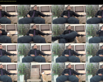 spartacus_guy_ — 94 minute Chaturbate male naked cam show, 720p, Mar 7, 2020