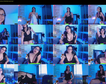 its_sol — 36 minute Chaturbate female naked cam show, 1080p, Mar 8, 2020