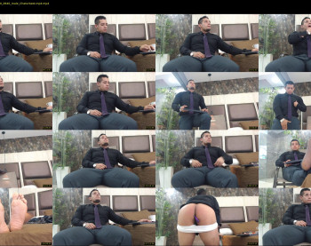 spartacus_guy_ — 106 minute Chaturbate male naked cam show, 720p, Mar 10, 2020