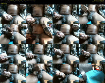 raysmith77777777 — 17 minute Chaturbate male naked cam show, 480p, Mar 12, 2020