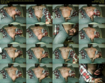 constructorcock — 10 minute Chaturbate male naked cam show, 480p, Mar 13, 2020