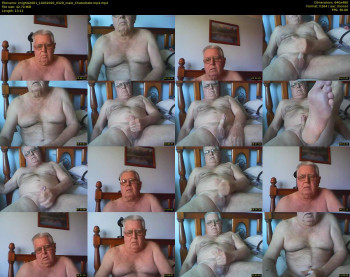 knights2001 — 14 minute Chaturbate male naked cam show, 480p, Mar 14, 2020