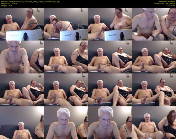 randythompson48 — 24 minute Chaturbate male naked cam show, 480p, Mar 14, 2020