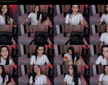 connie_deep — 98 minute Chaturbate female naked cam show, 720p, Mar 15, 2020
