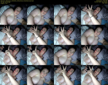 witchannie — 18 minute Chaturbate female naked cam show, 720p, Mar 14, 2020
