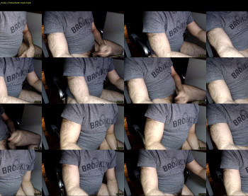 jaynyc8 — 5 minute Chaturbate male naked cam show, 720p, Mar 16, 2020