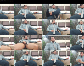 spartacus_guy_ — 96 minute Chaturbate male naked cam show, 720p, Mar 15, 2020
