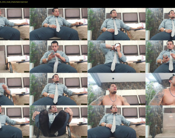 spartacus_guy_ — 106 minute Chaturbate male naked cam show, 720p, Mar 15, 2020