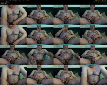 dgdgn — 7 minute Chaturbate male naked cam show, 720p, Mar 16, 2020