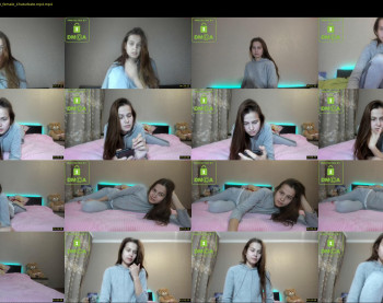 wild_kitti — 56 minute Chaturbate female naked cam show, 720p, Mar 17, 2020