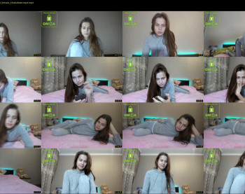 wild_kitti — 56 minute Chaturbate female naked cam show, 720p, Mar 17, 2020