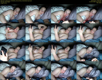 witchannie — 39 minute Chaturbate female naked cam show, 720p, Mar 17, 2020