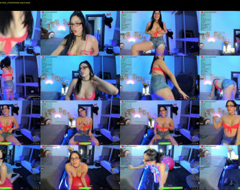 its_sol — 71 minute Chaturbate female naked cam show, 1080p, Mar 18, 2020