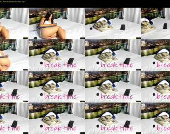 martina18s — 47 minute Chaturbate female naked cam show, 720p, Mar 18, 2020