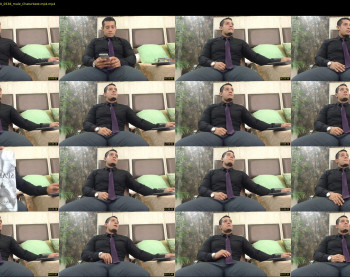 spartacus_guy_ — 37 minute Chaturbate male naked cam show, 720p, Mar 18, 2020