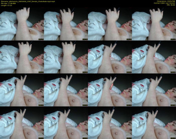 witchannie — 16 minute Chaturbate female naked cam show, 720p, Mar 18, 2020