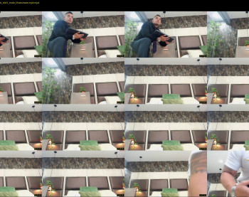 spartacus_guy_ — 13 minute Chaturbate male naked cam show, 720p, Mar 20, 2020