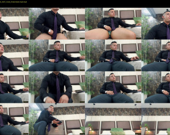 spartacus_guy_ — 71 minute Chaturbate male naked cam show, 720p, Mar 20, 2020