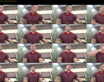 spartacus_guy_ — 3 minute Chaturbate male naked cam show, 720p, Mar 21, 2020