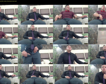 spartacus_guy_ — 151 minute Chaturbate male naked cam show, 480p, Mar 22, 2020